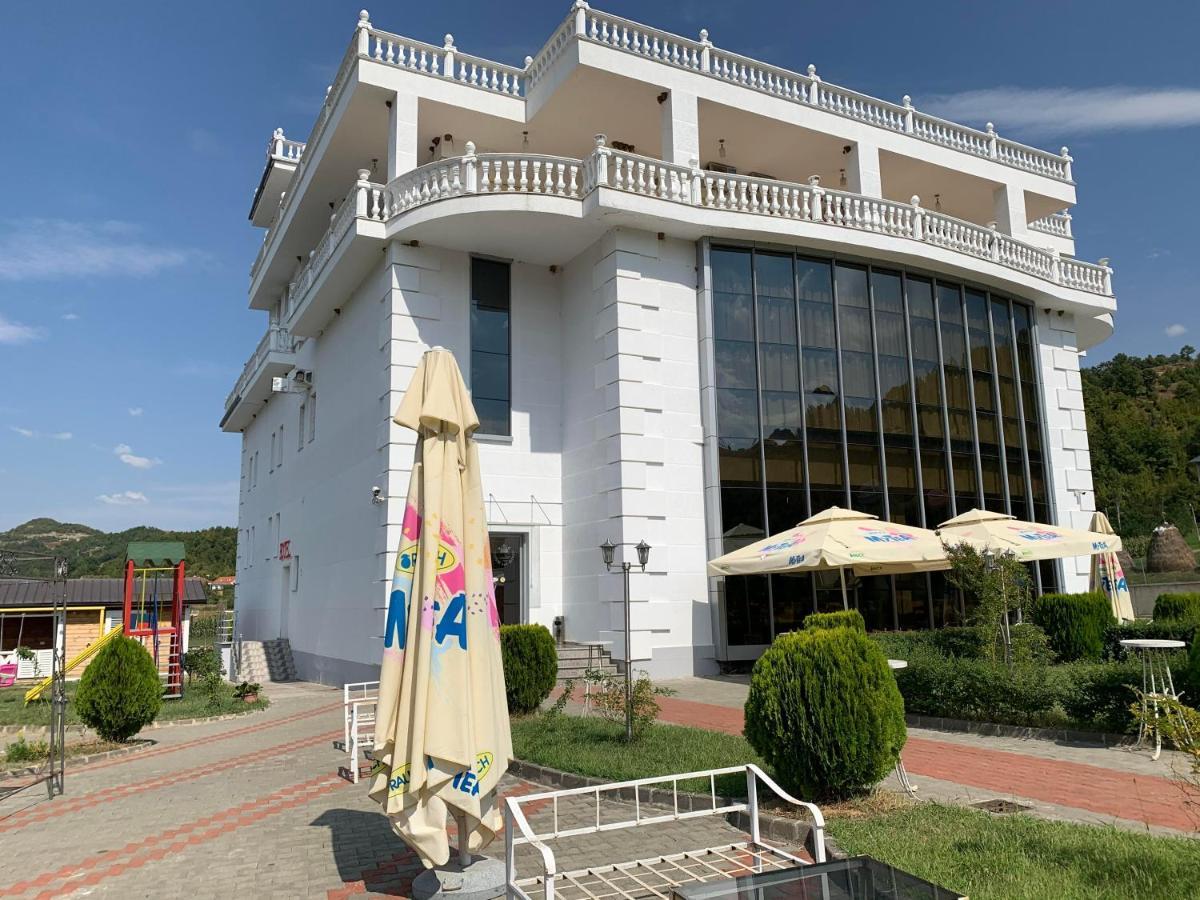 Hotel Golden Park 3*
